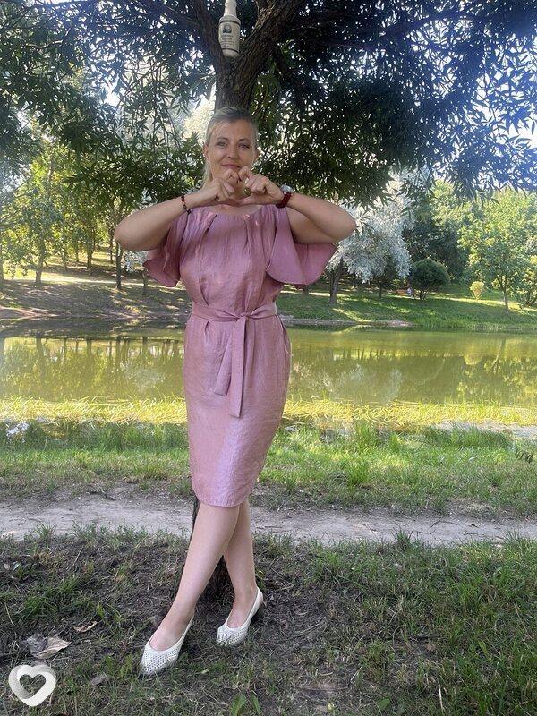 Анастасия, 36, Минске — анкета №1997120