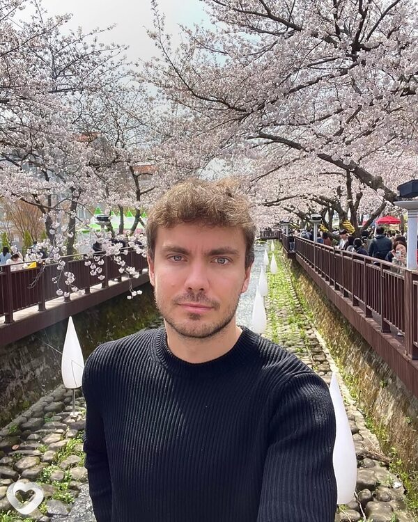 Александр, 23, Санкт-Петербурге — анкета №1997137