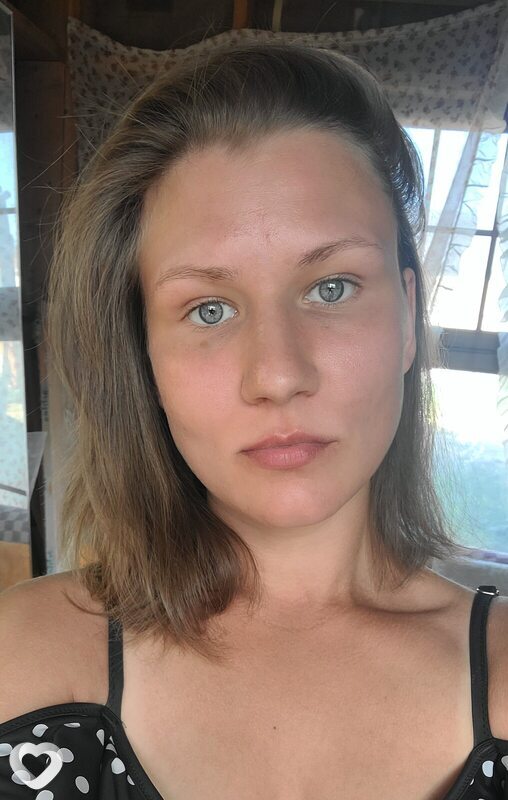 Виктория, 28, Санкт-Петербурге — анкета №1997141