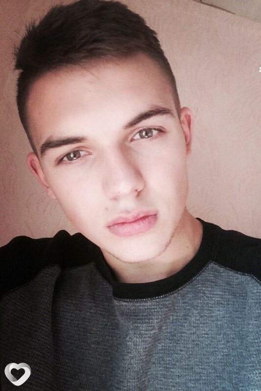 Тимур, 26, Казани — анкета №1997142