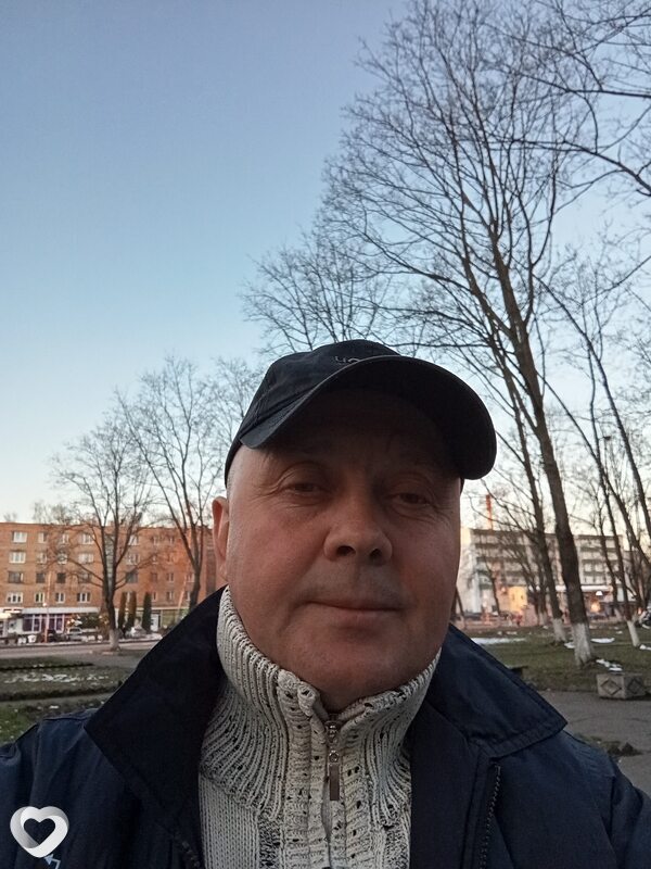 Дмитрий, 50, Пинске — анкета №1997269