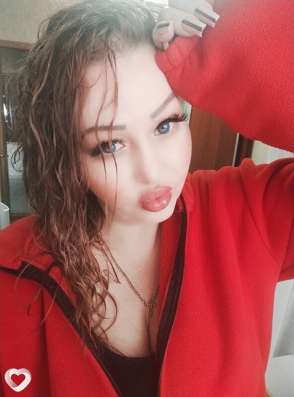 Мария, 40, Ессентуках — анкета №1997271