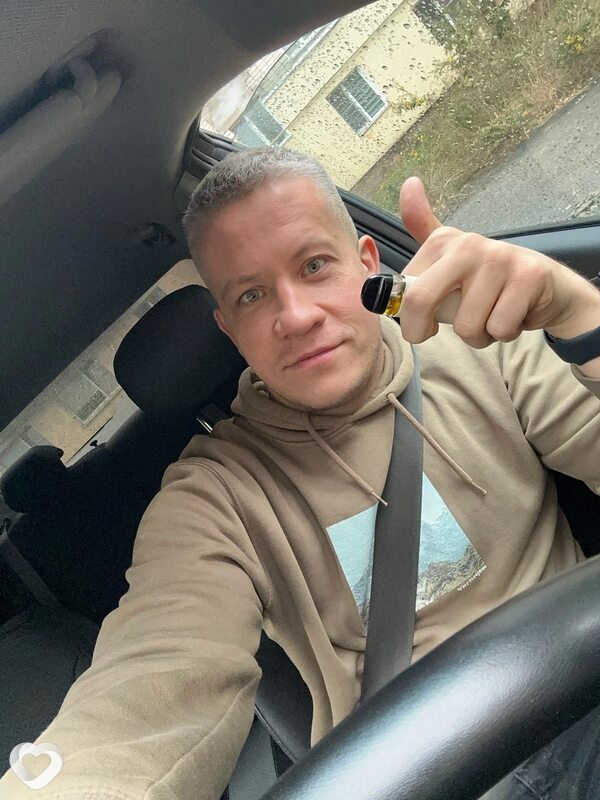 Сергей, 34, Пензе — анкета №1997284