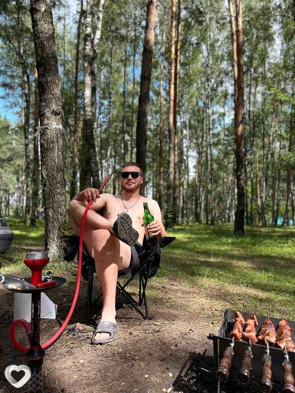 Кирилл, Фрязино
