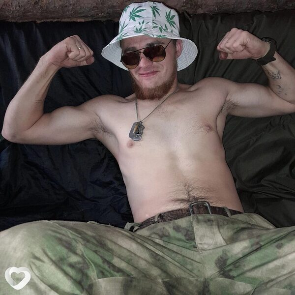 Денис, 30, Туле — анкета №1997318