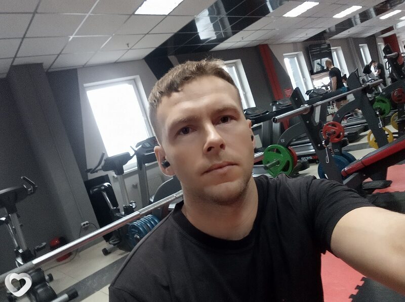 Константин, 35, Иванове — анкета №1997327