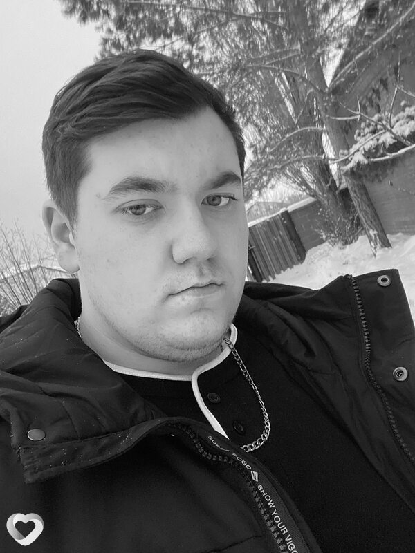 Сергей, 20, Орске — анкета №1997337