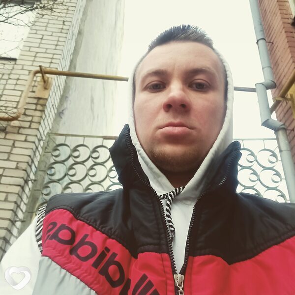 Сергей, 36, Брянске — анкета №1997340