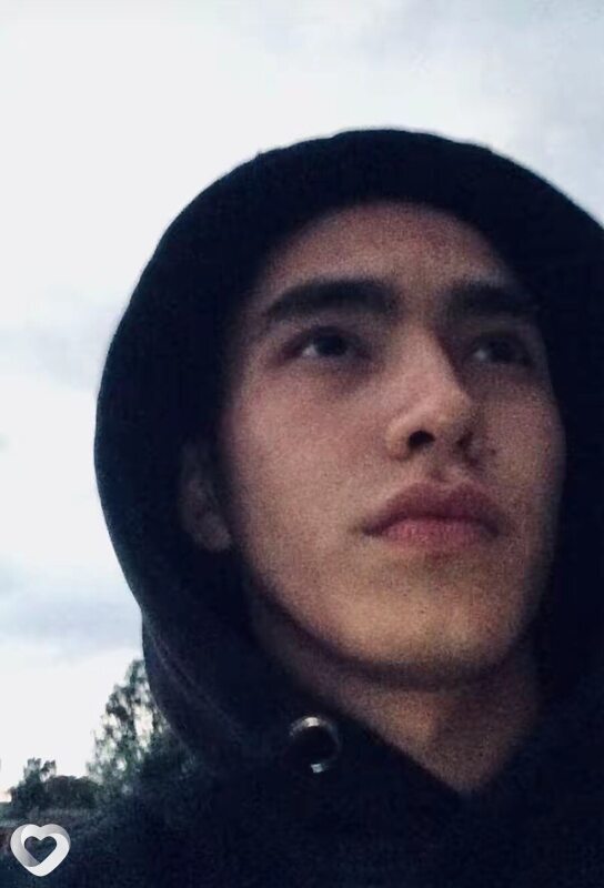 Ербо, 24, Шымкенте — анкета №1997341