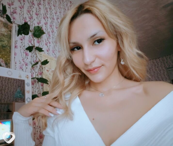 Ангелина, 28, Подольске — анкета №1997296