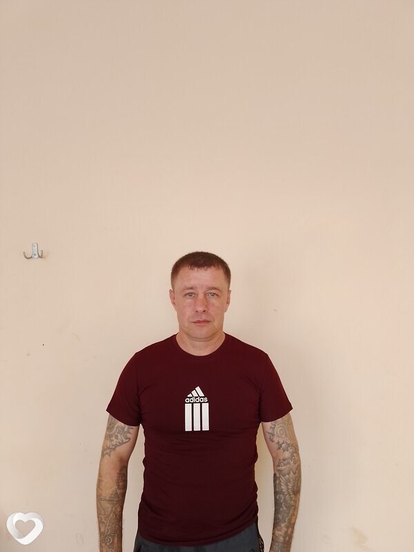 Григорий, 40, Ставрополе — анкета №1997306