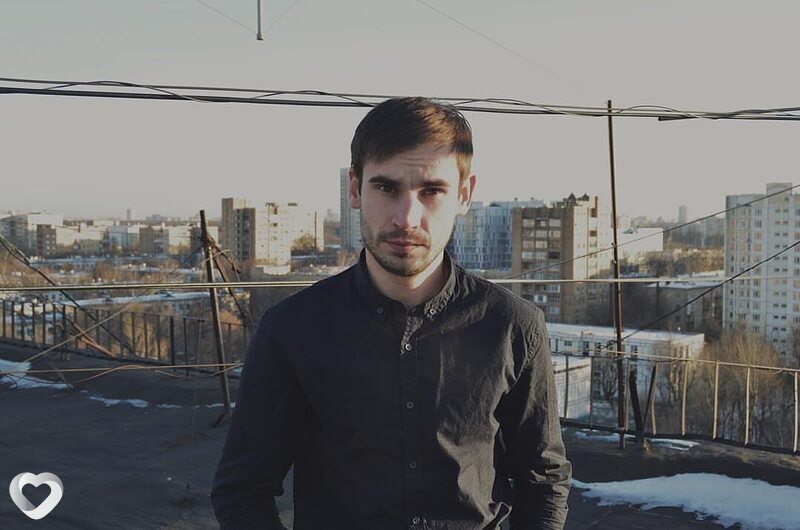 Бог, 35, Абинске — анкета №1997511