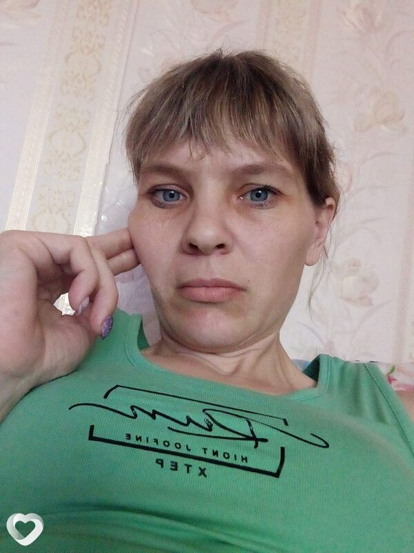 Полина, 65, Москве — анкета №1997199