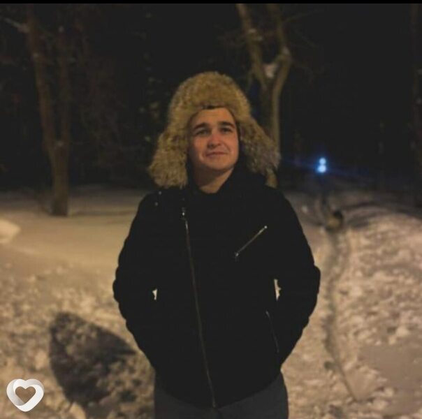 Кирилл, 26, Москве — анкета №1997209