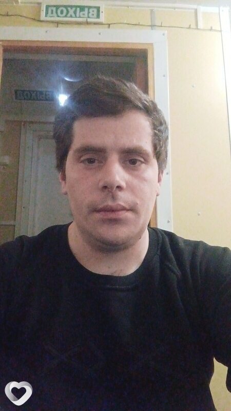 Артур, 29, Пыти-Яхе — анкета №1997213