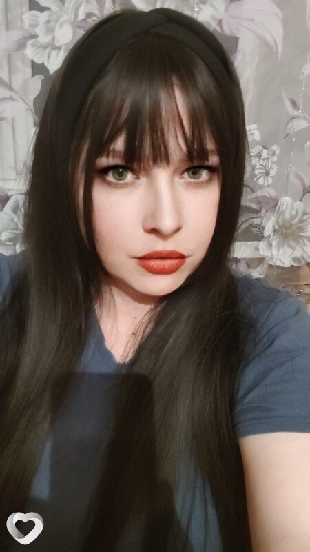 Светлана, 40, Санкт-Петербурге — анкета №1997347