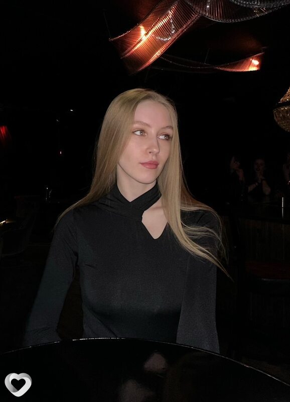 Диана, 25, Минске — анкета №1997351
