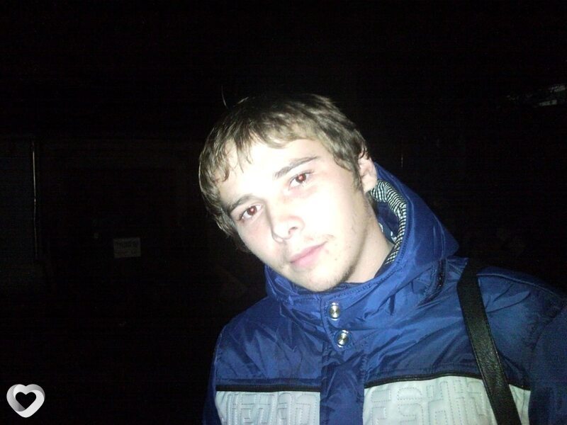 Prostotak, 35, Алуште — анкета №1997354