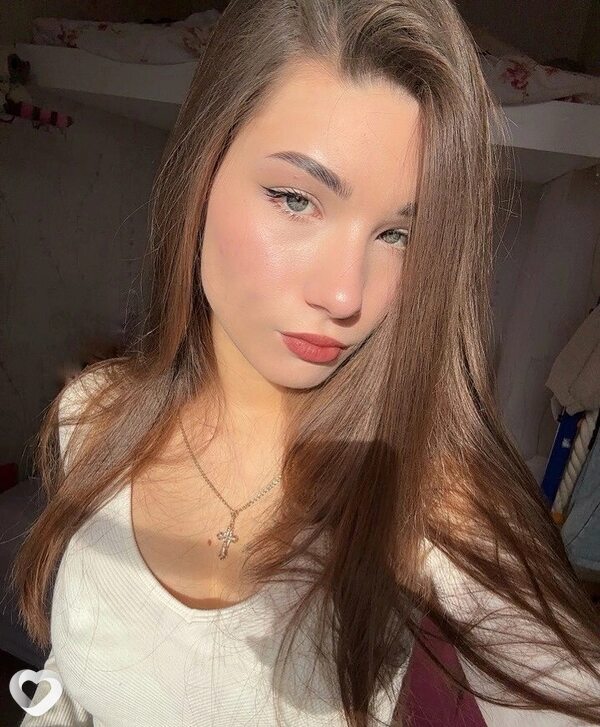 Ксения, 24, Москве — анкета №1997361