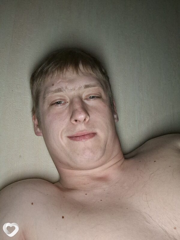 Дмитрий, 28, Гродно — анкета №1997364
