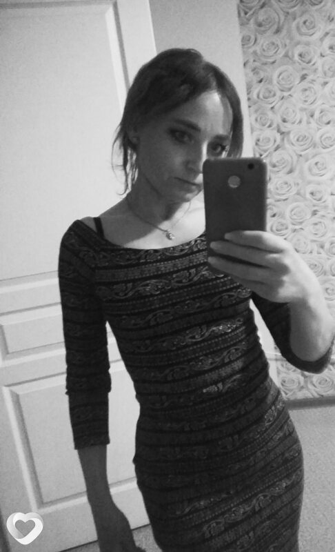 Марина, 43, Могилев — анкета №1997411