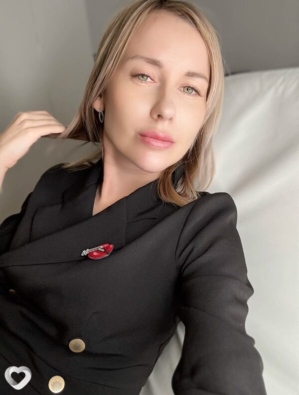 Дарина, 37, Мытищах — анкета №1997421