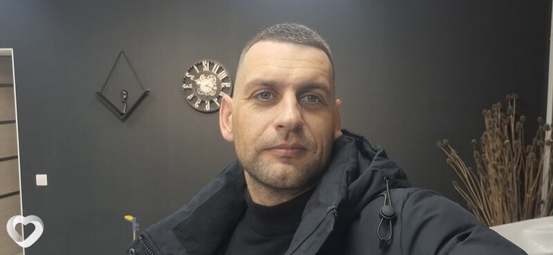 Евгений, 37, Краснодаре — анкета №1997424