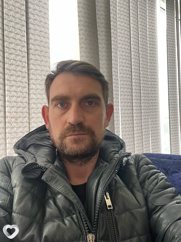 Макс, 39, Санкт-Петербурге — анкета №1997434