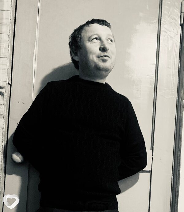 Павел, 43, Нижнем Новгороде — анкета №1997441
