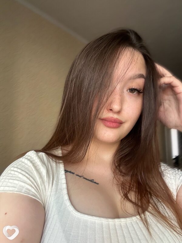 Мария, 23, Череповце — анкета №1997670