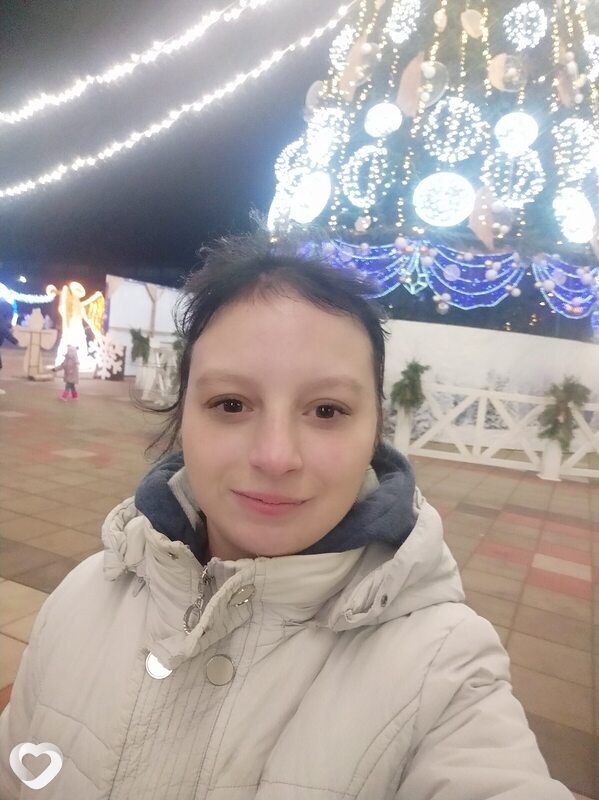 Альонка, 30, Новомосковске — анкета №1997674