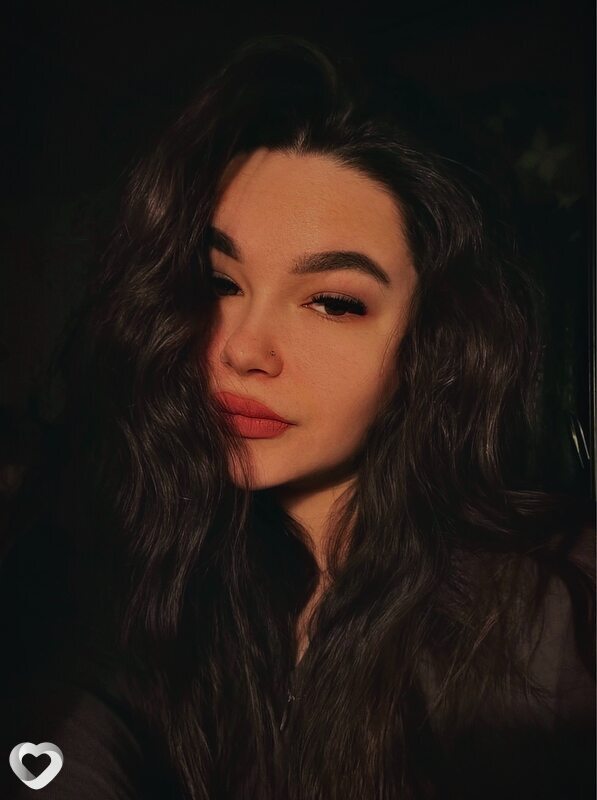 Соня, 20, Барнауле — анкета №1997679
