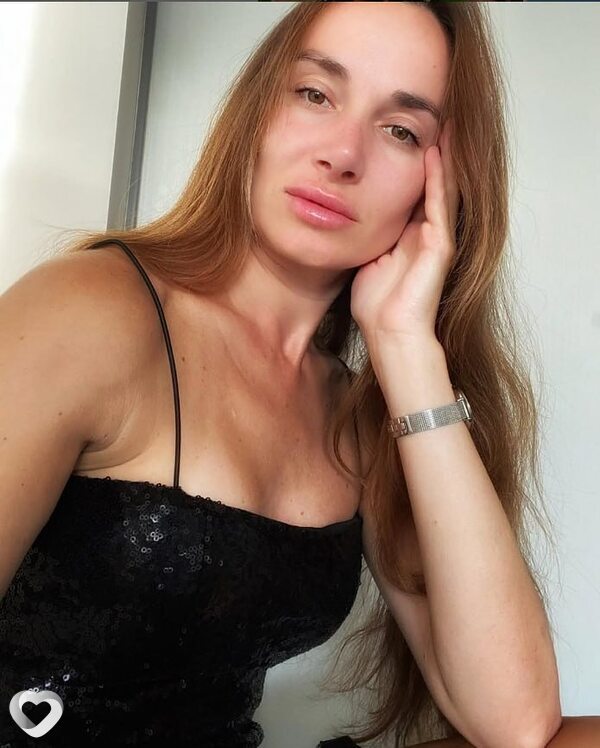 Наталья, 39, Санкт-Петербурге — анкета №1997689