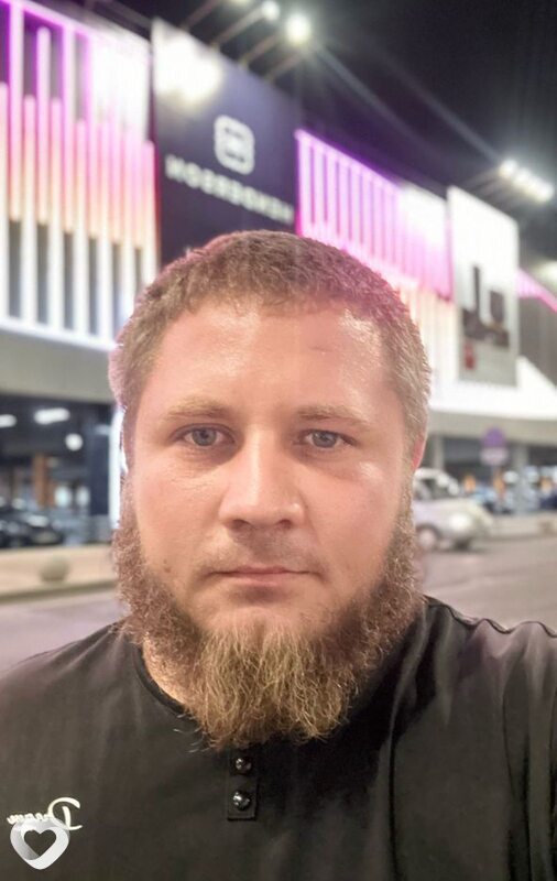 Sergey, Ленинградская