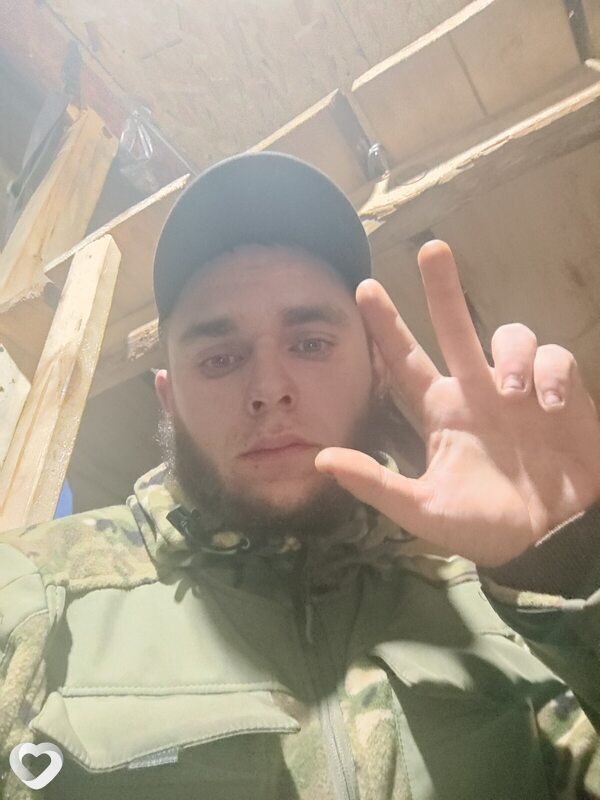 Александр, 21, Каменске-Шахтинском — анкета №1997567