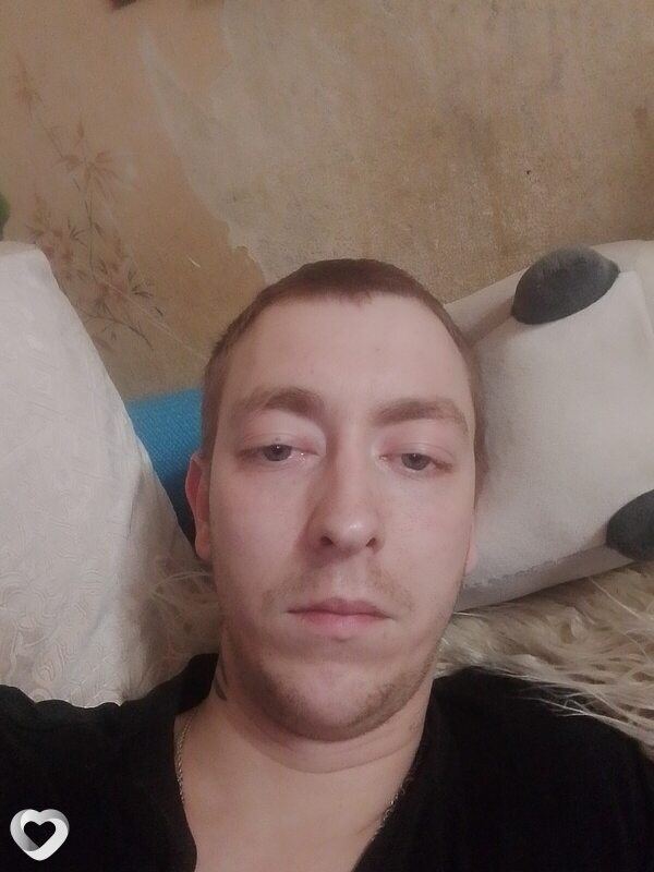 Алексей, 29, Пензе — анкета №1997572