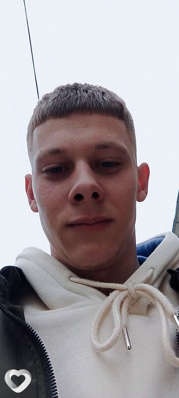 Роман, 23, Гомеле — анкета №1997533