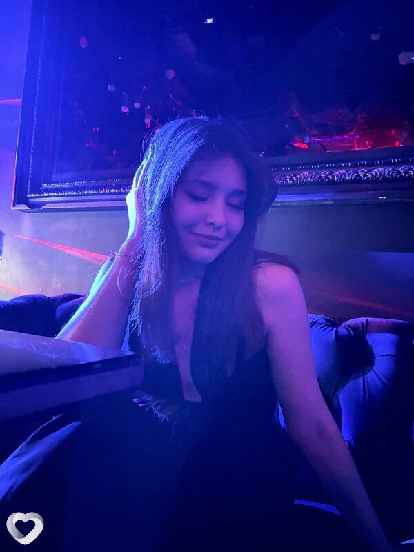 Nadya, 21, Минске — анкета №1997534