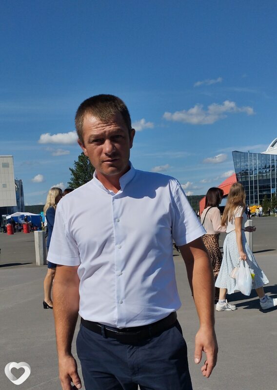 Виктор, 38, Ленинске-Кузнецком — анкета №1997541