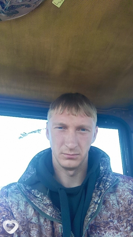 Сергей, Рощино