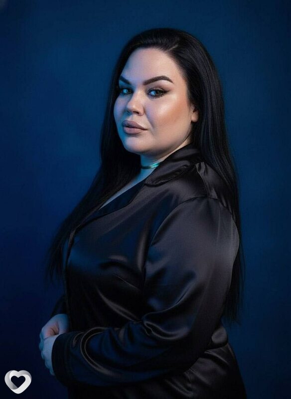 Katya, 29, Москве — анкета №1997559