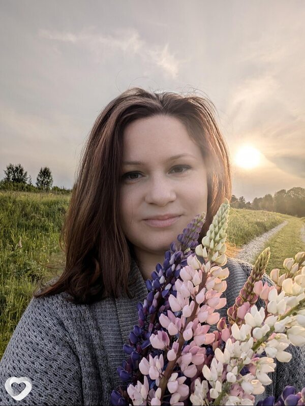 Оксана, Екатериновка