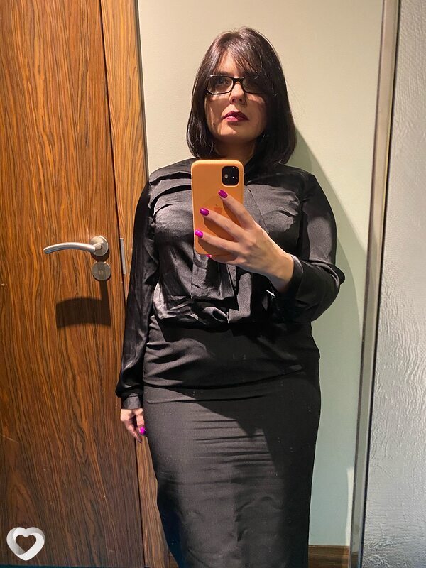 Maritaimi, 41, Москве — анкета №1997635