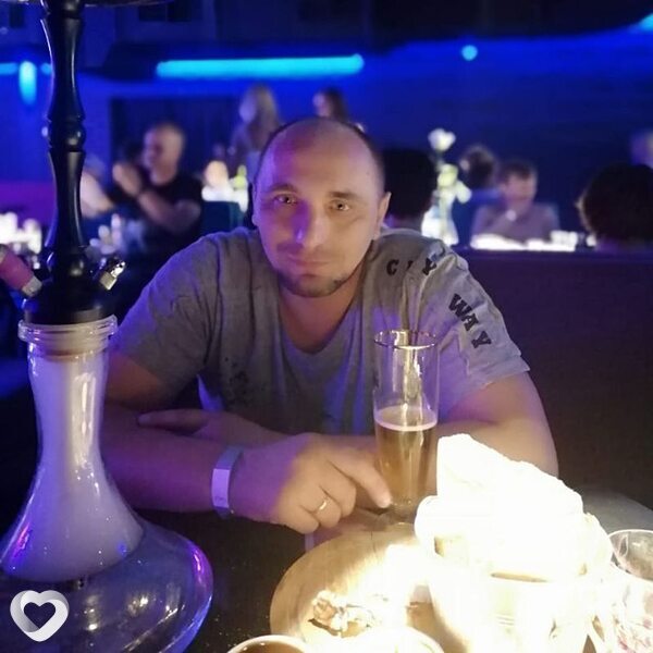 Дмитрий, 43, Москве — анкета №1997649