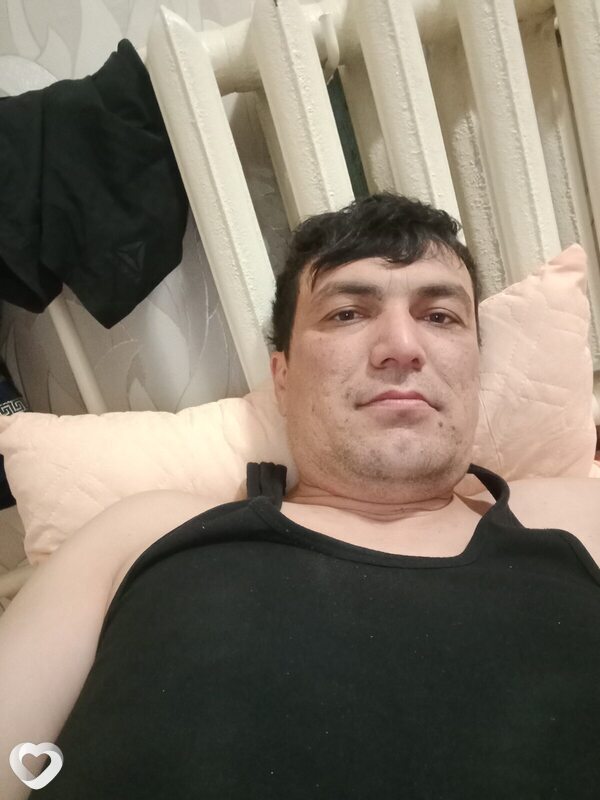Рамазон, 32, Ульяновске — анкета №1997651
