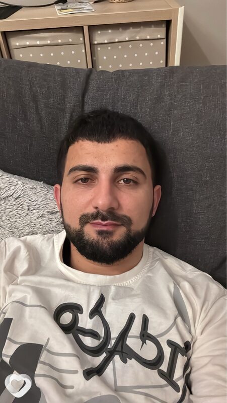 Feqan, 28, București — анкета №1997653