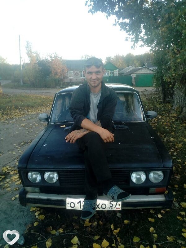 Алексей, Орёл