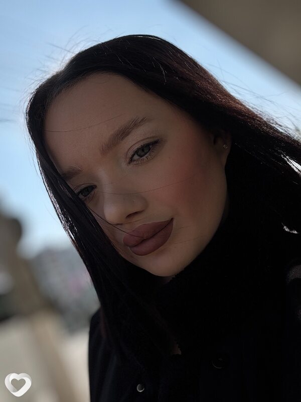 Ася, 22, Туле — анкета №1997775