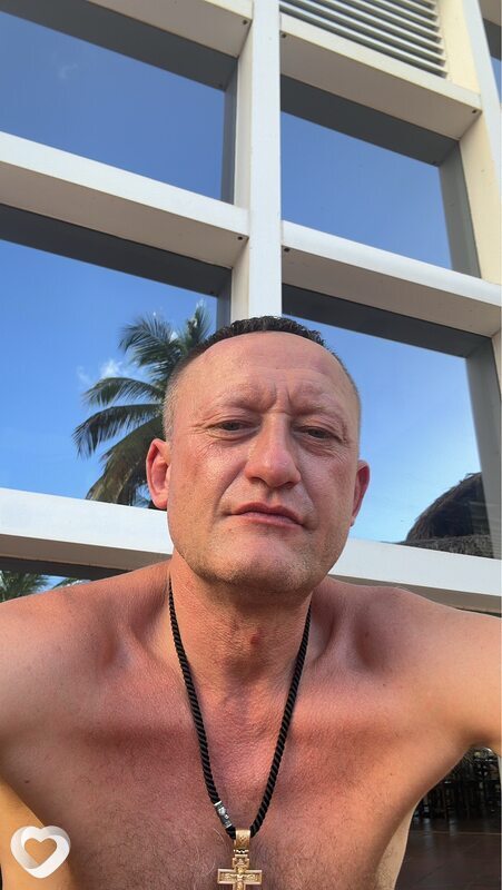Сережа, 45, Брянске — анкета №1997779