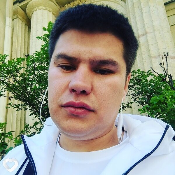Джамал, 38, Атырау(гурьев) — анкета №1997784
